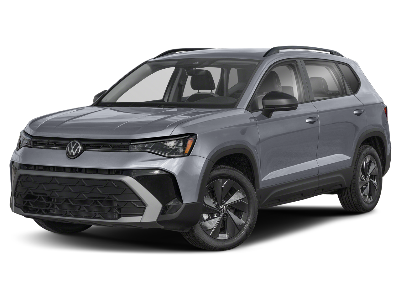 2025 Volkswagen Taos S FWD