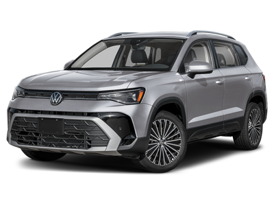 2025 Volkswagen Taos SE 4MOTION