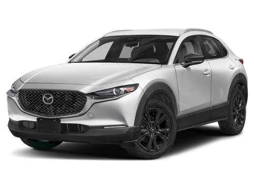2026 Mazda Mazda CX-30 2.5 S Select Sport AWD