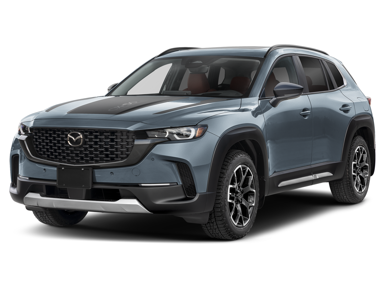 2026 Mazda Mazda CX-50 2.5 Turbo Meridian Edition AWD