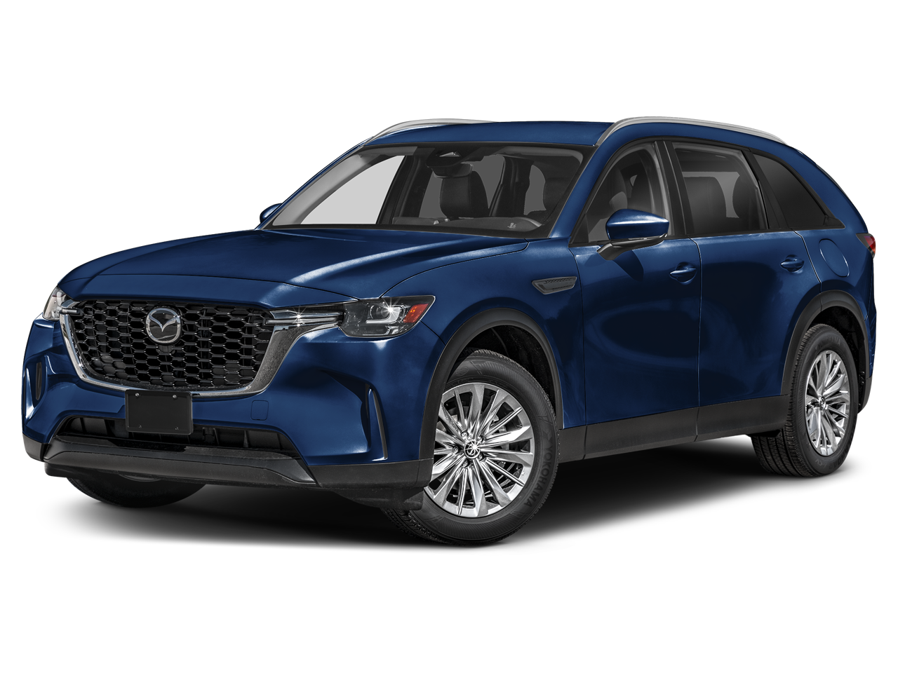 2026 Mazda Mazda CX-90 3.3 Turbo Select AWD