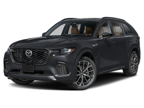 2026 Mazda Mazda CX-70 3.3 Turbo S Premium Plus AWD
