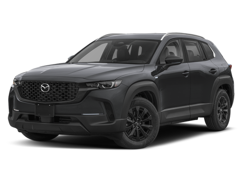 2026 Mazda Mazda CX-50 HEV 2.5 Hybrid Preferred