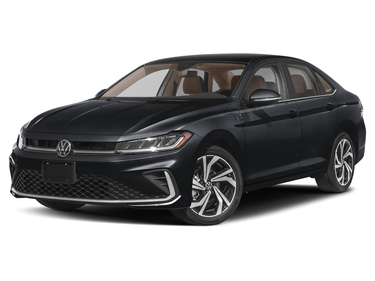 2026 Volkswagen Jetta SEL Auto