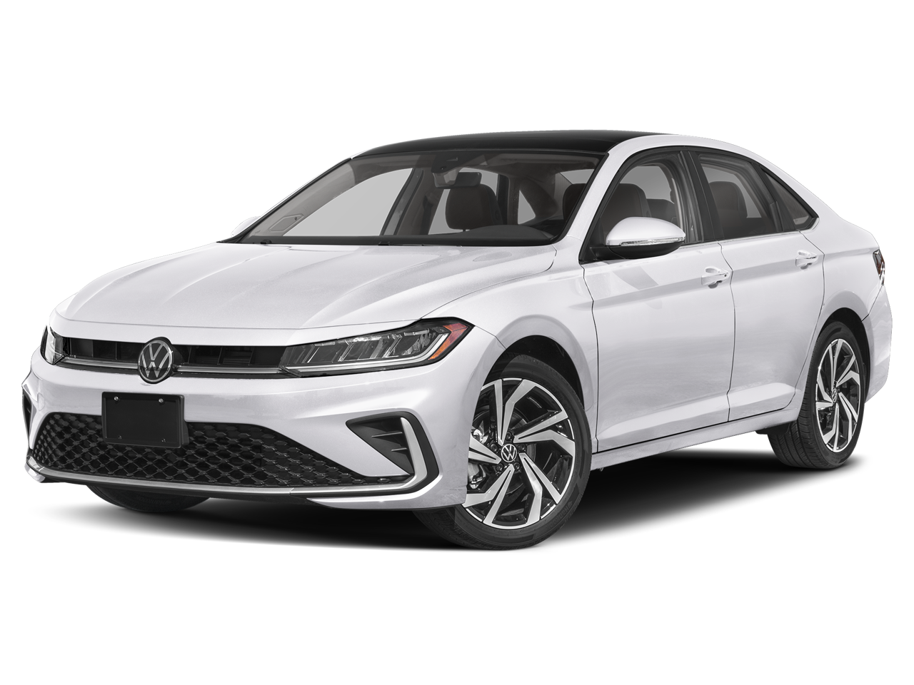 2026 Volkswagen Jetta SEL Auto