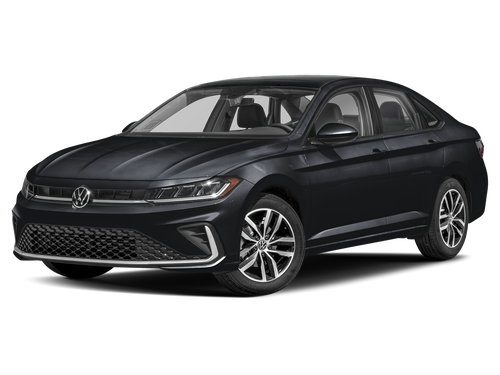 2026 Volkswagen Jetta SE Auto