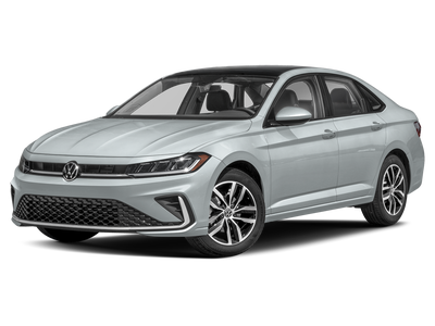 2026 Volkswagen Jetta SE Auto