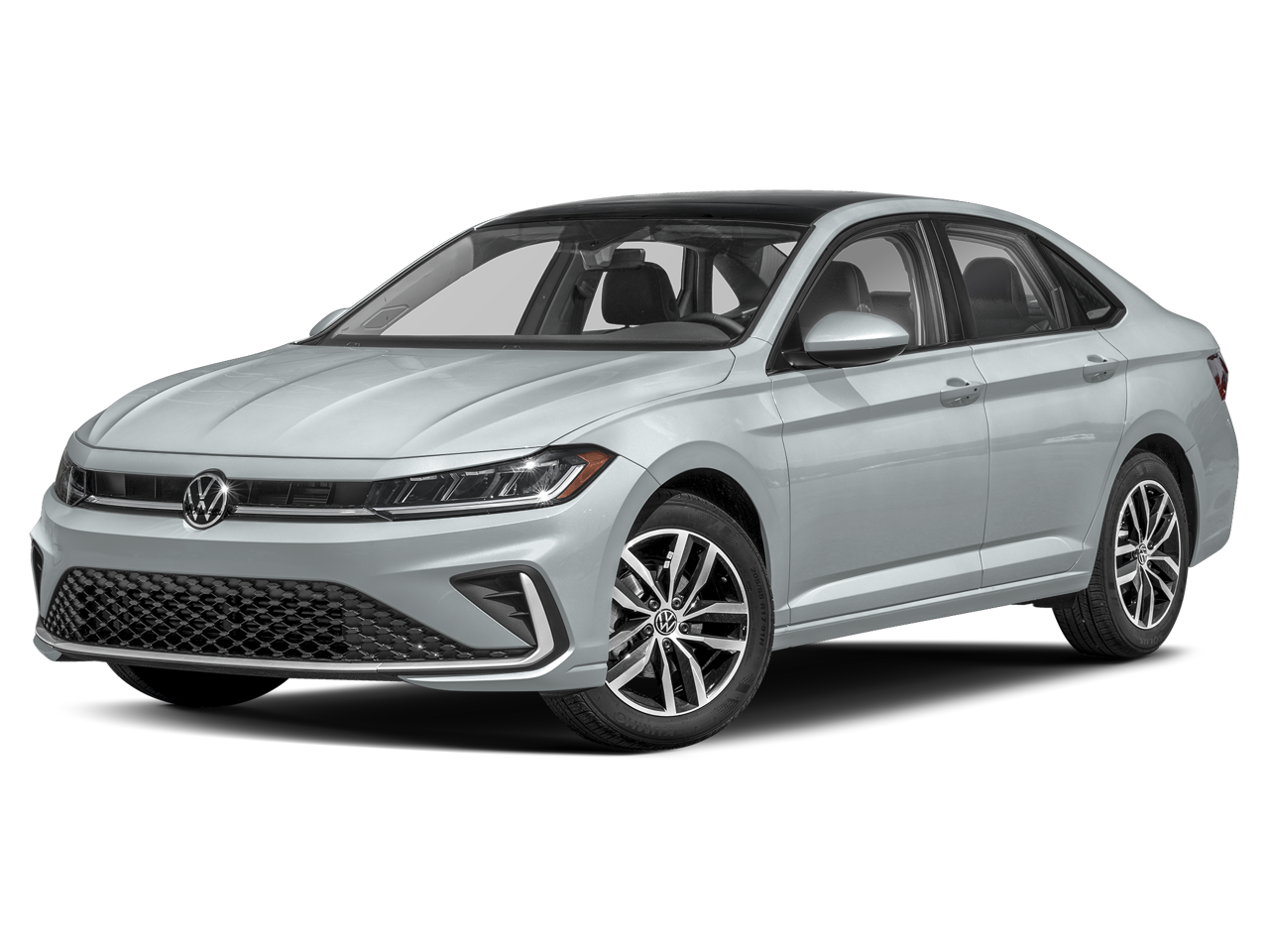 2026 Volkswagen Jetta SE Auto