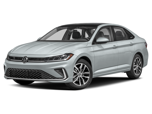 2026 Volkswagen Jetta SE Auto