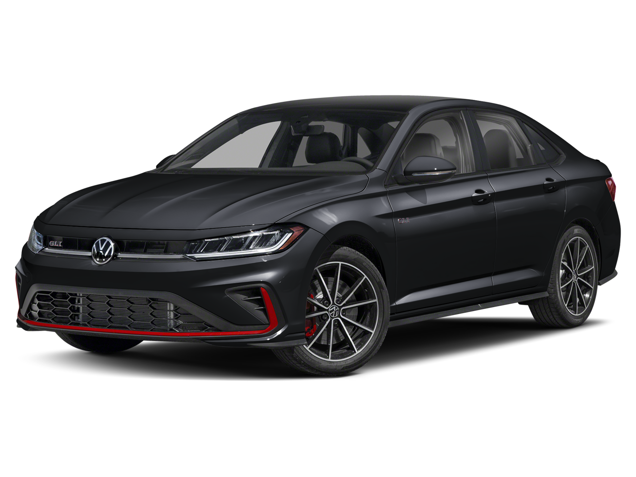 2026 Volkswagen Jetta GLI Autobahn Manual