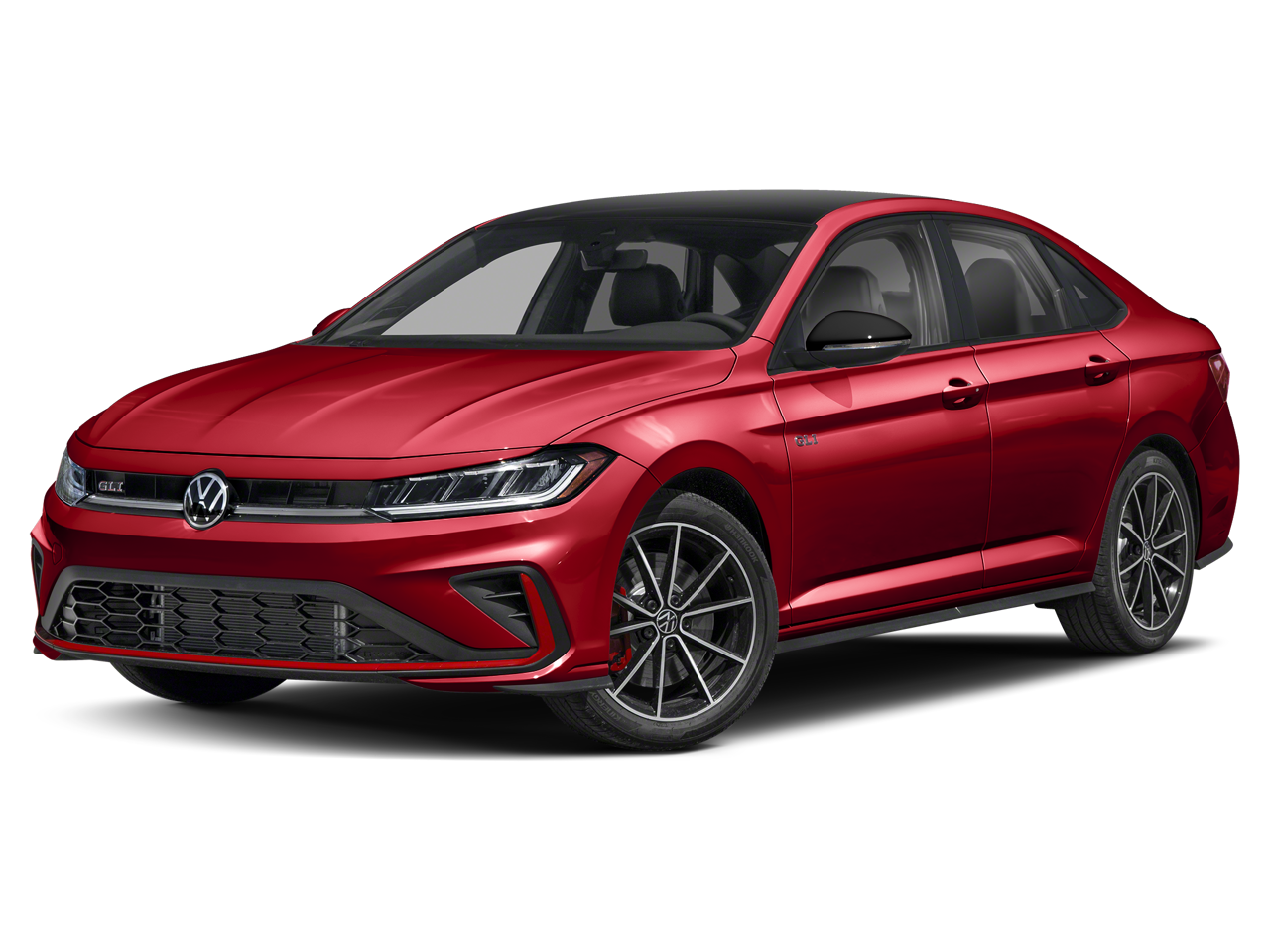 2026 Volkswagen Jetta GLI Autobahn DSG