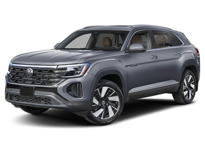 2026 Volkswagen Atlas Cross Sport 2.0T SEL 4MOTION