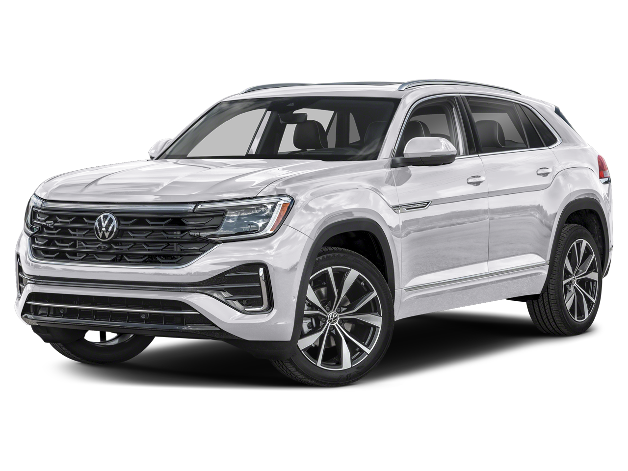 2026 Volkswagen Atlas Cross Sport 2.0T SEL Premium R-Line 4MOTION