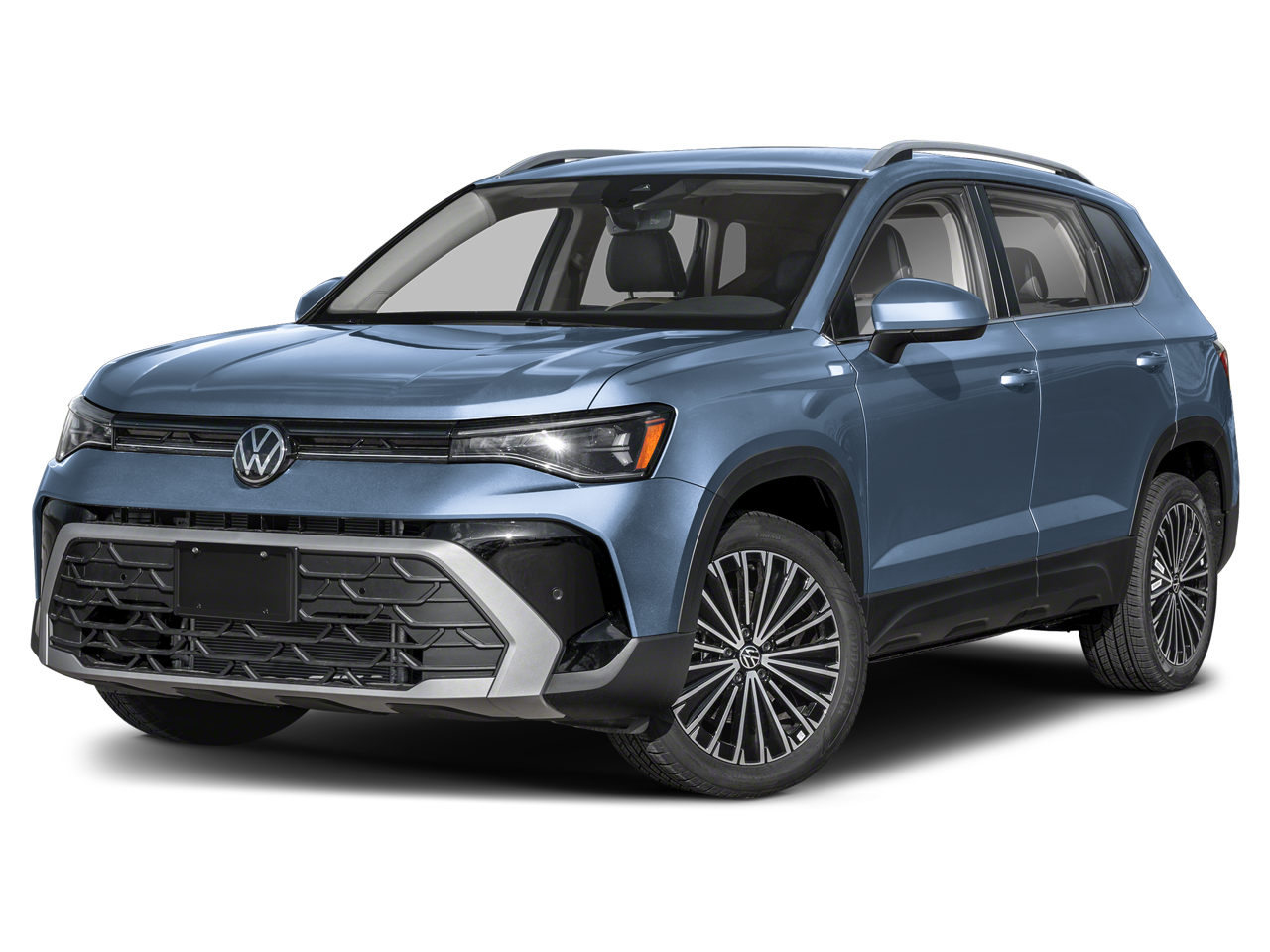2026 Volkswagen Taos SE 4MOTION