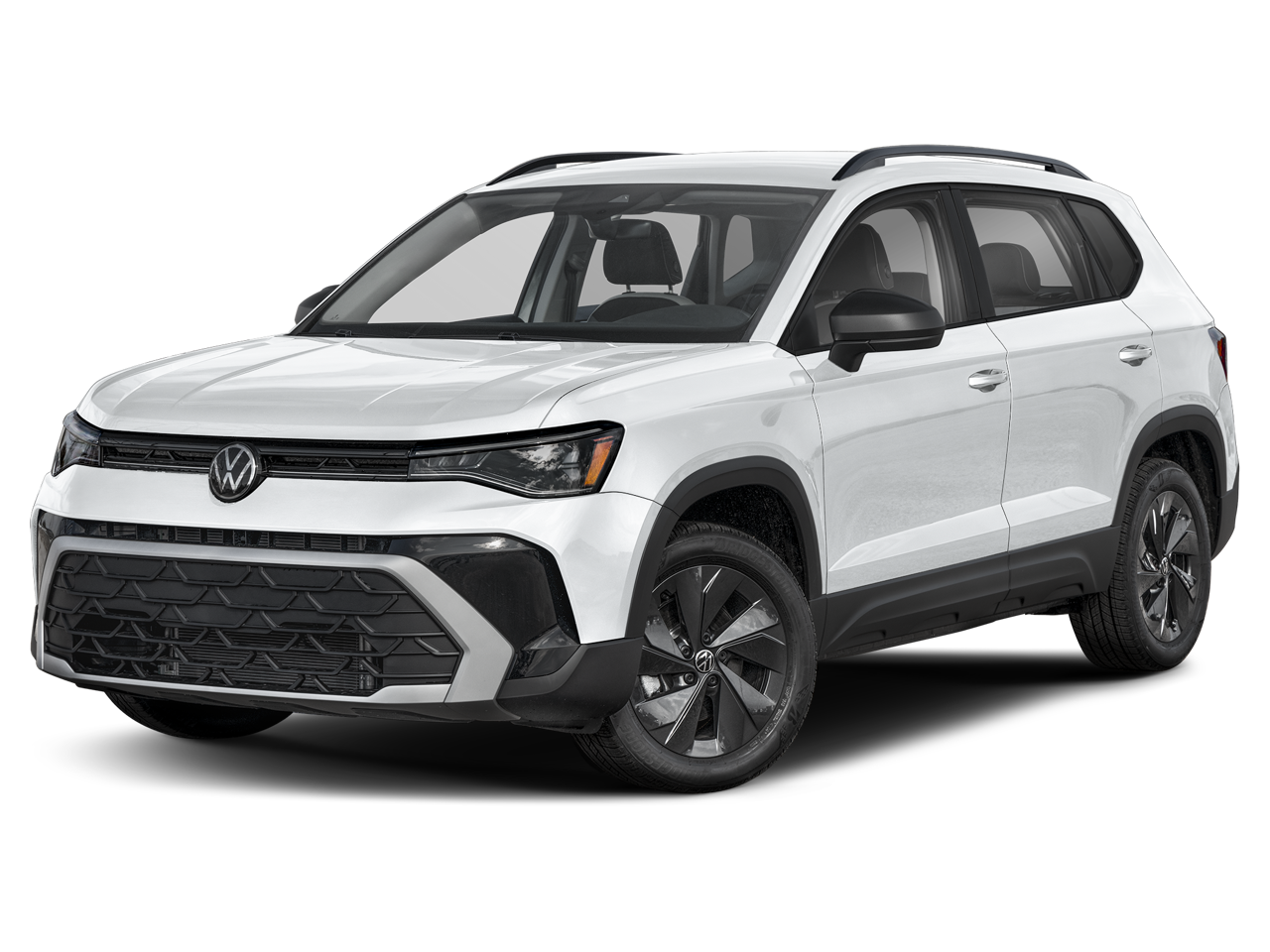 2026 Volkswagen Taos S FWD