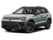 2026 Volkswagen Taos SE Black FWD