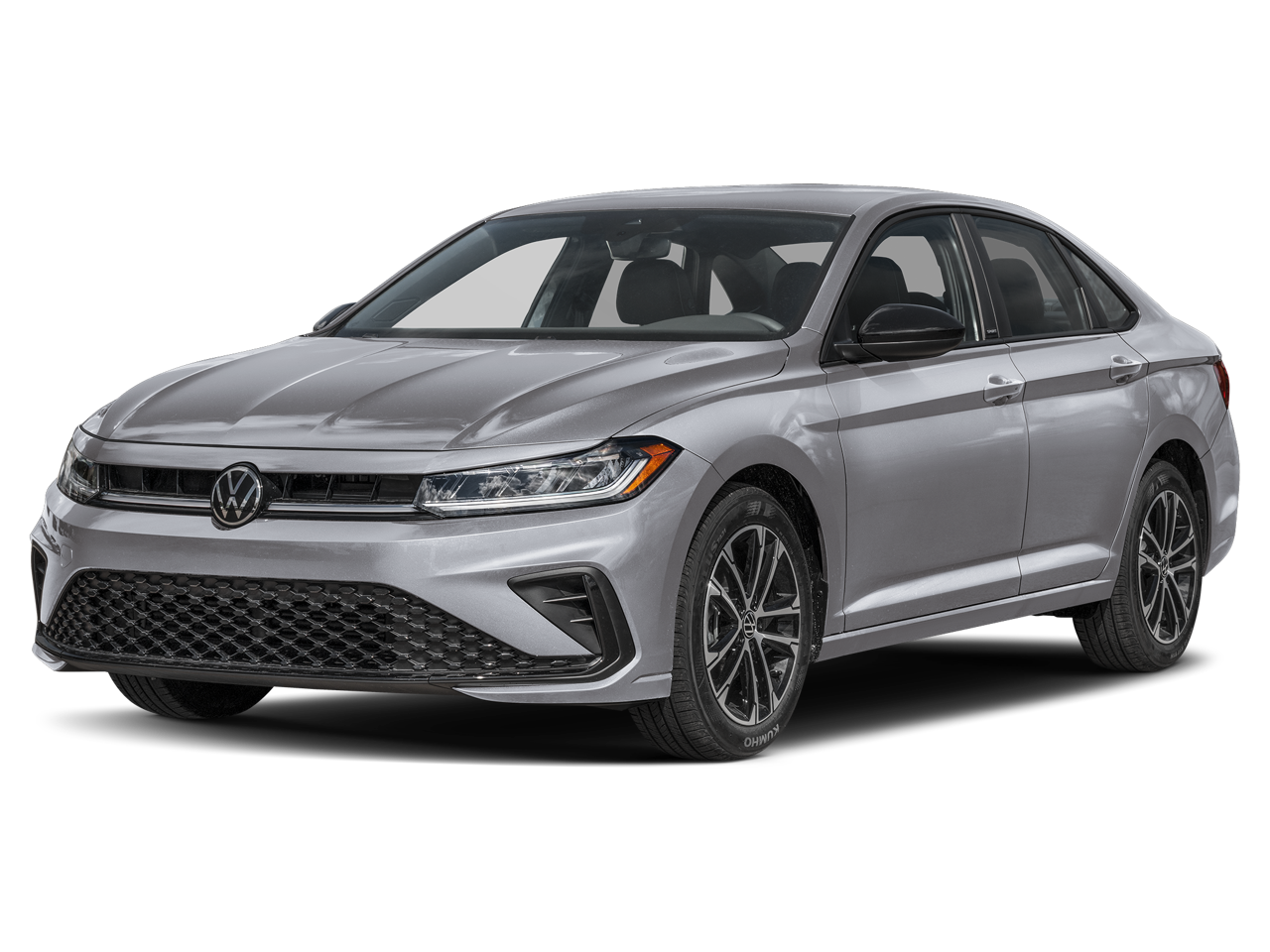 2027 Volkswagen Jetta