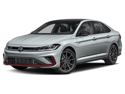 2027 Volkswagen Jetta GLI Autobahn Sedan