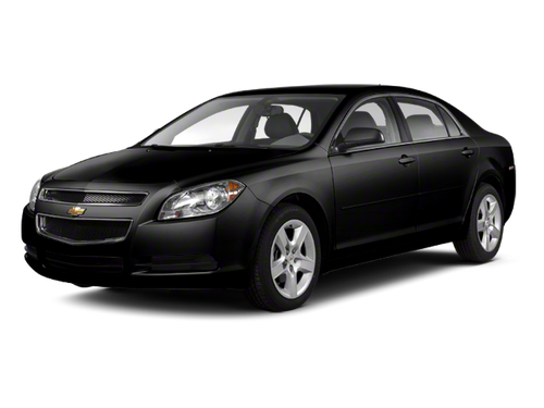 2011 Chevrolet Malibu 4dr Sdn LS w/1FL