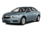 2011 Chevrolet Cruze 4dr Sdn LT w/2LT