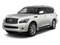 2011 INFINITI QX56 2WD 4dr 7-passenger