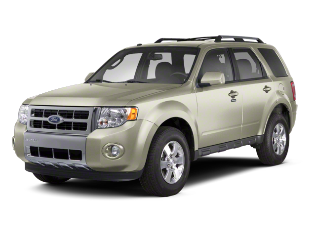 2012 Ford Escape