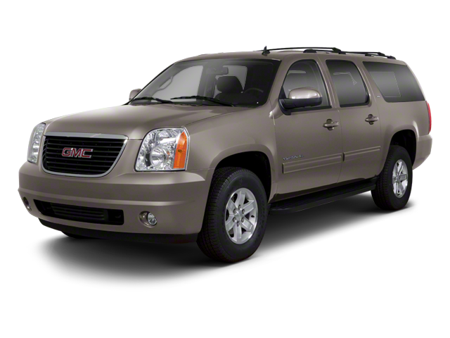 2012 GMC Yukon XL AWD 4dr 1500 Denali