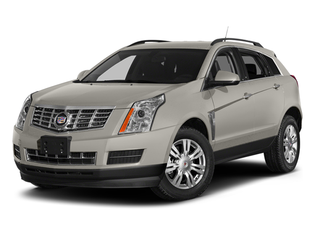 2013 Cadillac SRX AWD 4dr Premium Collection