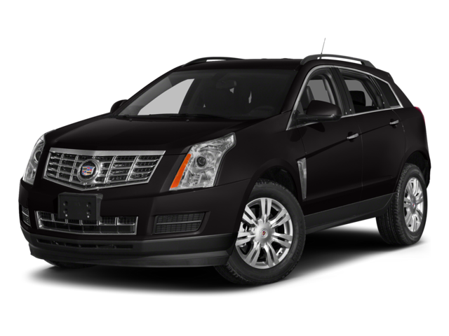 2014 Cadillac SRX AWD 4dr Premium Collection