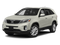 2014 Kia Sorento AWD 4dr V6 EX