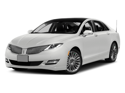 2014 Lincoln MKZ 4dr Sdn Hybrid FWD