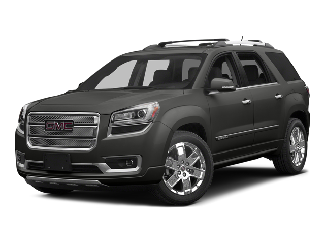 2015 GMC Acadia AWD 4dr Denali