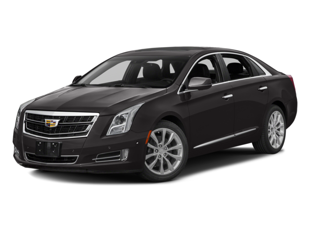 2016 Cadillac XTS 4dr Sdn Platinum V-sport AWD