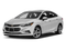 2016 Chevrolet Cruze 4dr Sdn Auto Premier