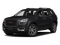 2016 GMC Acadia FWD 4dr SLT w/SLT-1
