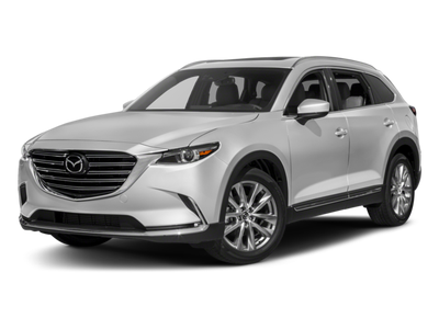 2016 Mazda Mazda CX-9 Signature