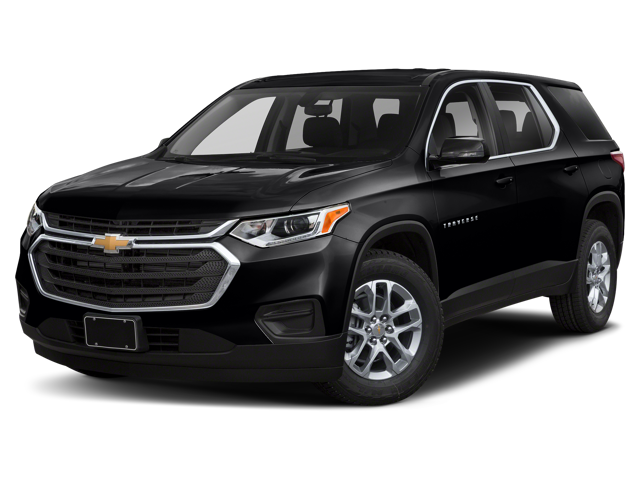 2018 Chevrolet Traverse AWD 4dr Premier w/1LZ