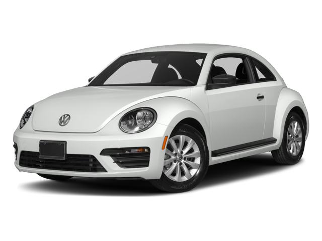 2018 Volkswagen Beetle SE Auto