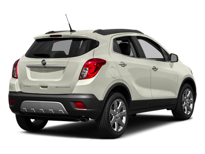 2016 Buick Encore FWD 4dr Leather