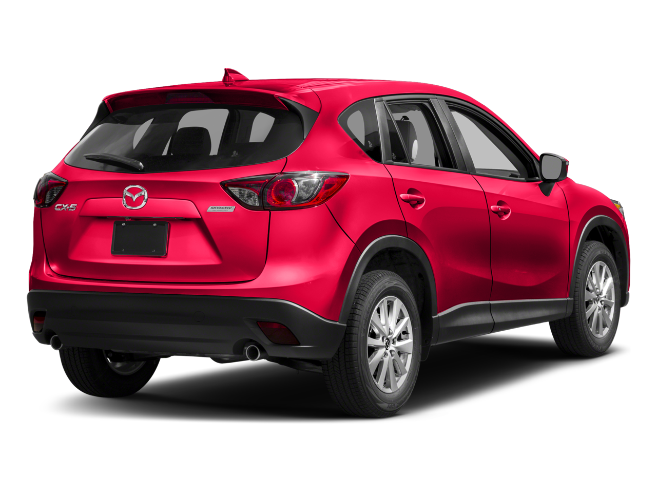 2016 Mazda Mazda CX-5 Touring