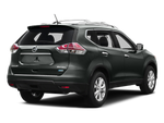 2016 Nissan Rogue FWD 4dr S