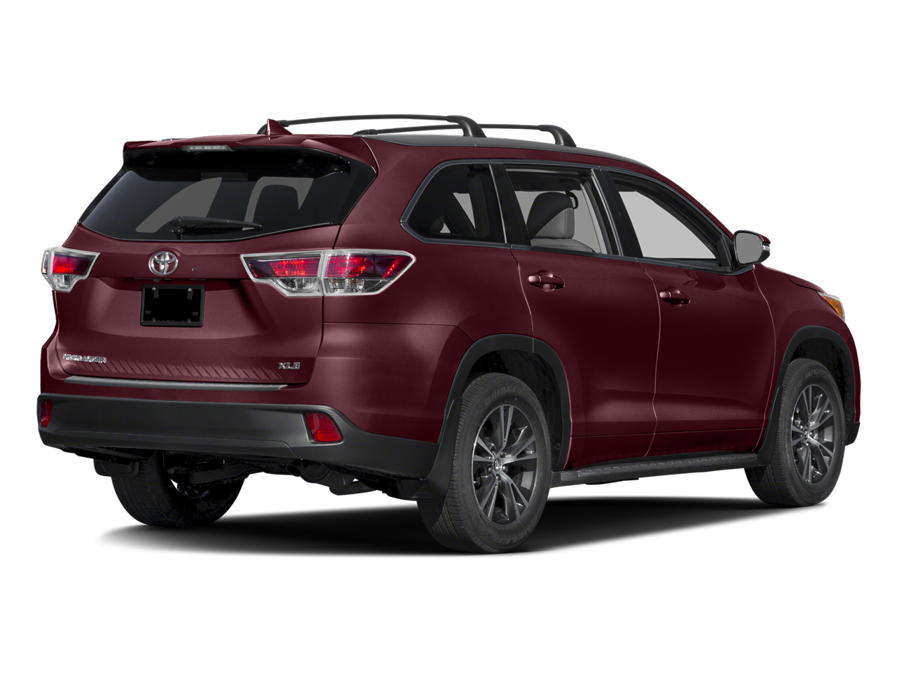 2016 Toyota Highlander AWD 4dr V6 XLE