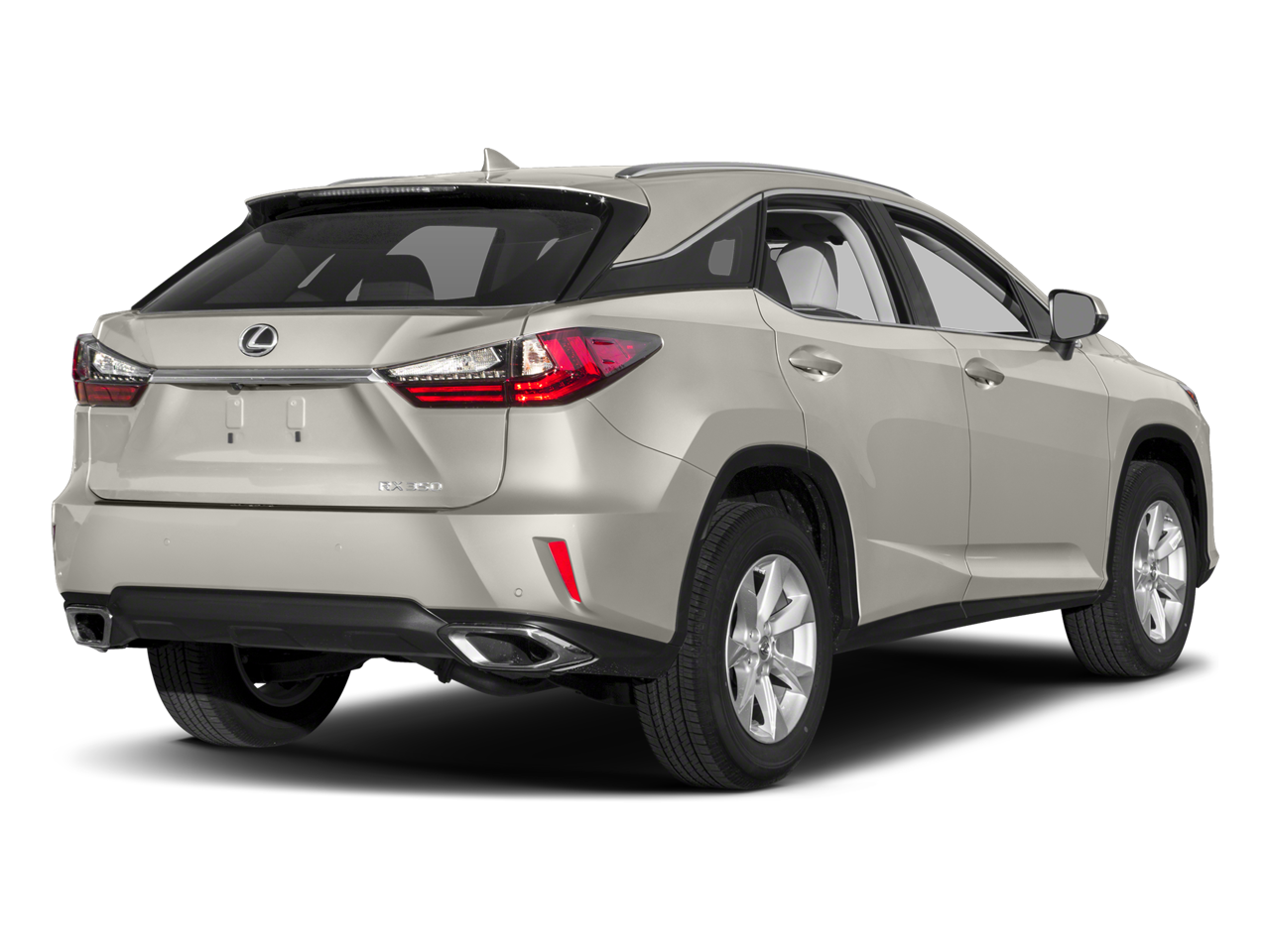 2017 Lexus RX RX 350 AWD
