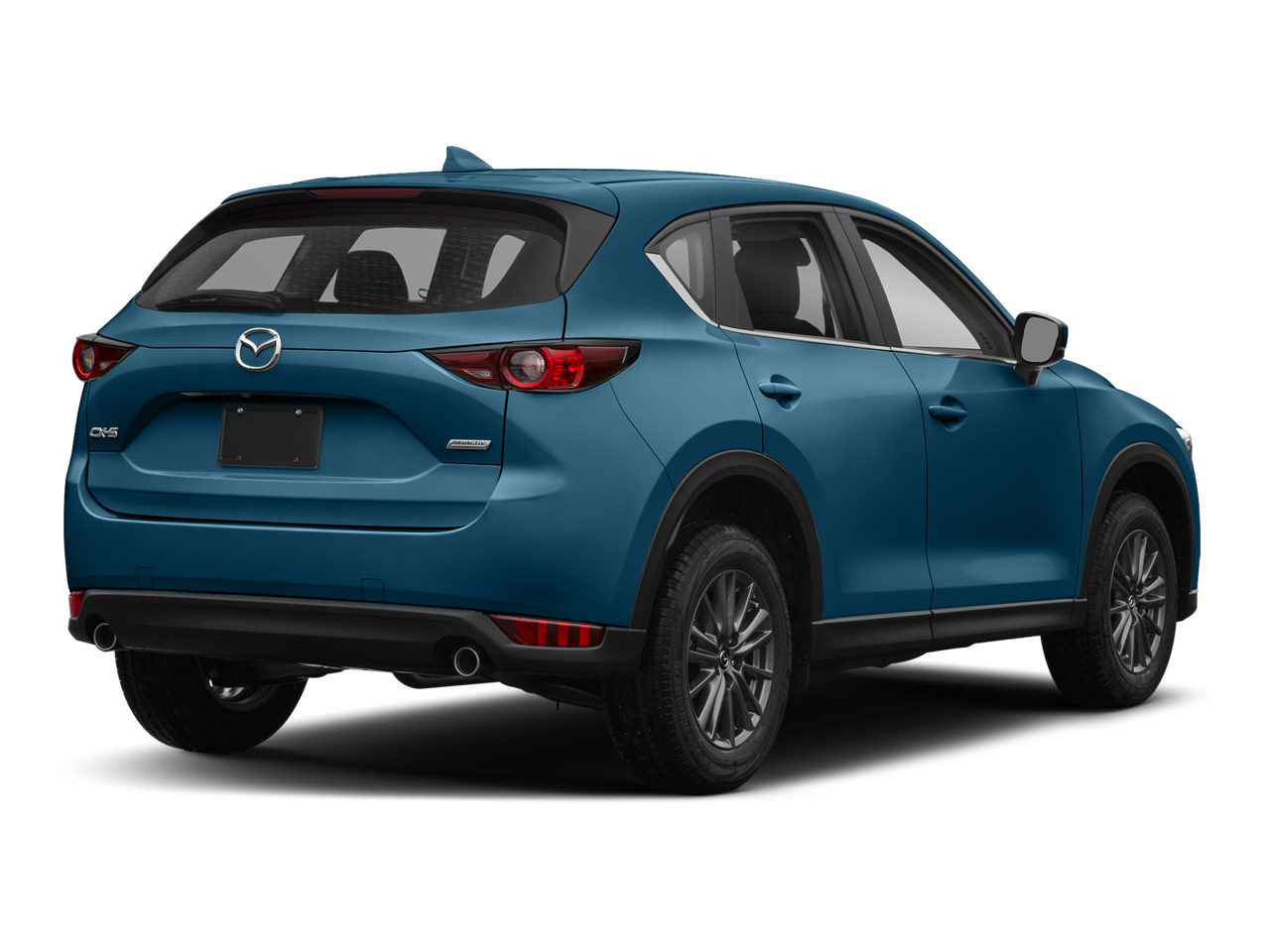 2018 Mazda Mazda CX-5 Sport FWD