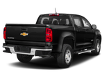 2019 Chevrolet Colorado 4WD Crew Cab 128.3" LT