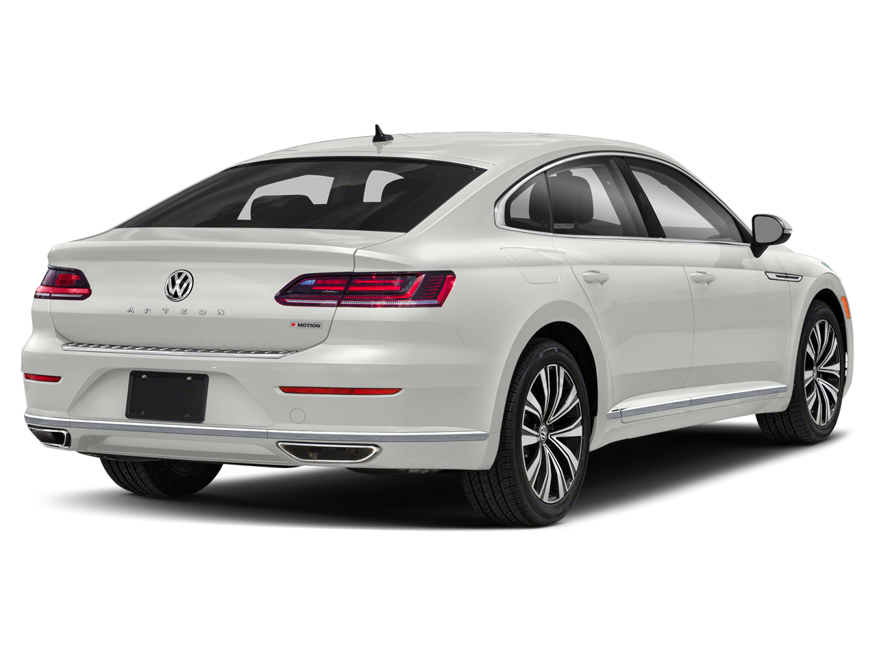 2019 Volkswagen Arteon SE 4MOTION