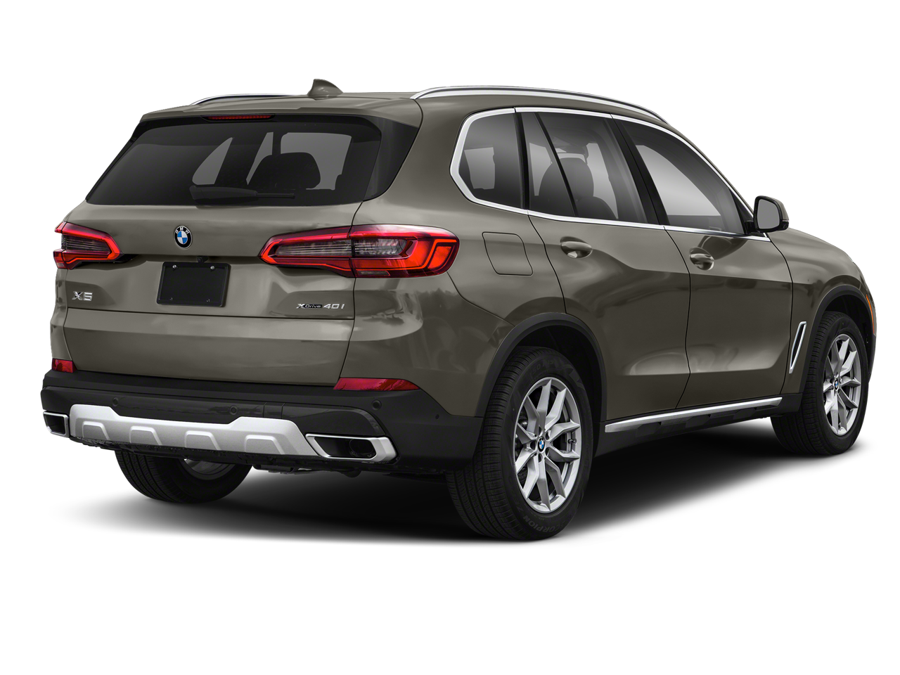 2020 BMW X5 xDrive40i Sports Activity Vehicle