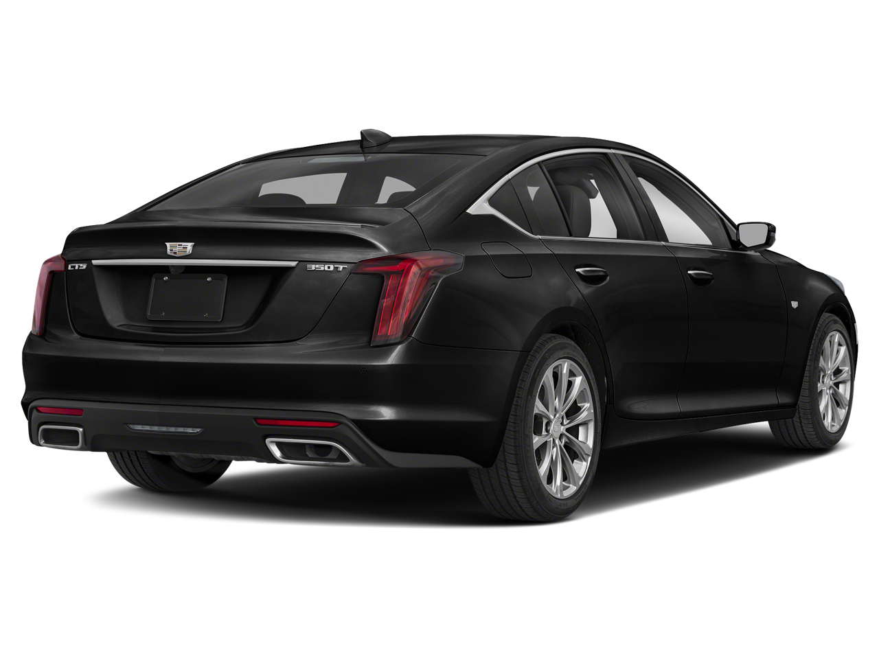 2020 Cadillac CT5 4dr Sdn Premium Luxury
