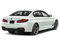 2021 BMW 5 Series M550i xDrive Sedan