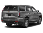 2021 Cadillac Escalade 4WD 4dr Premium Luxury